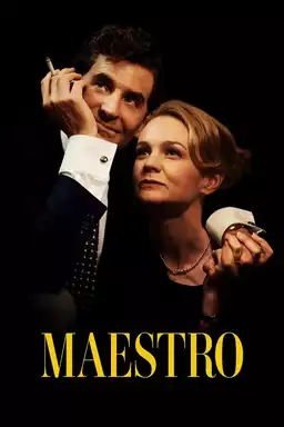 movie Maestro