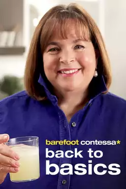 Barefoot Contessa: Back to Basics