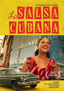 La salsa Cubana