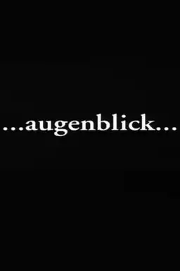 Denk ich an Deutschland - Augenblick