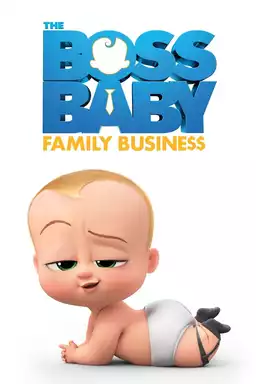 The Boss Baby 2