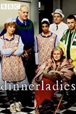 Dinnerladies