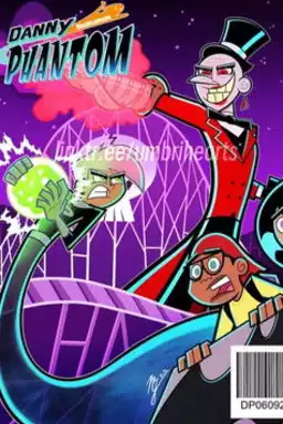 Danny Phantom: Reality Trip
