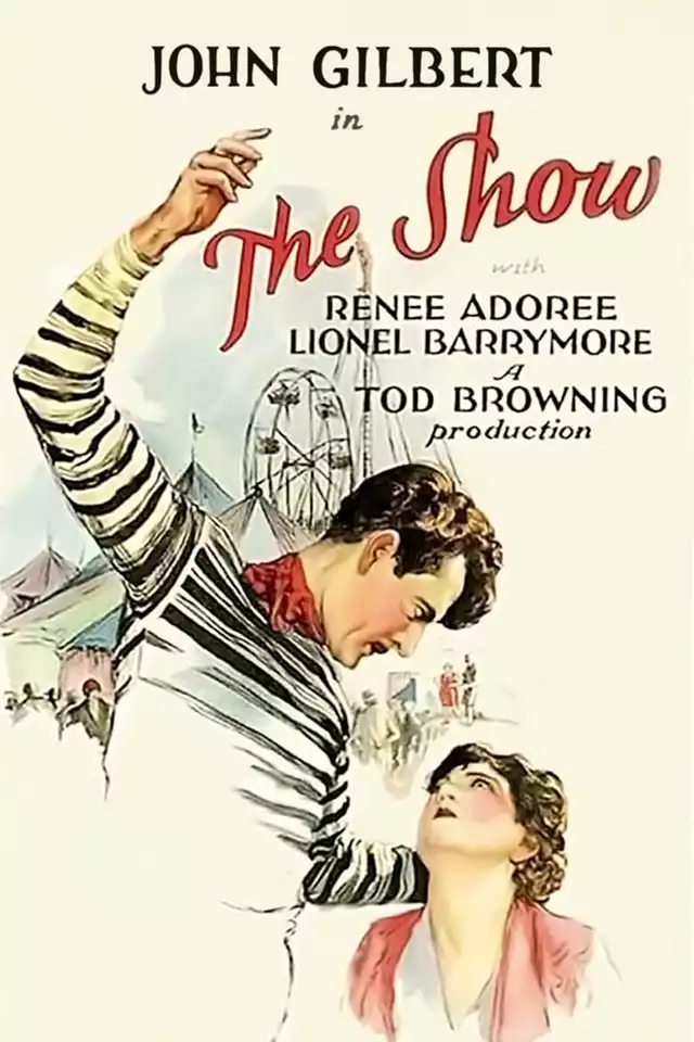 movie vertical poster fallback