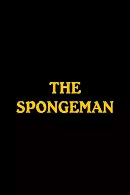 The Spongeman