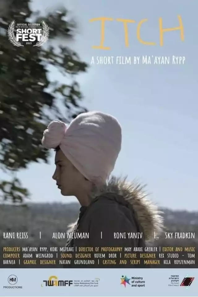 movie vertical poster fallback