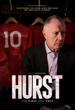 Hurst: The First And Only