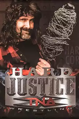 TNA Hard Justice 2009