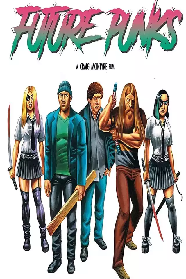 movie vertical poster fallback