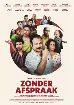 Zonder Afspraak