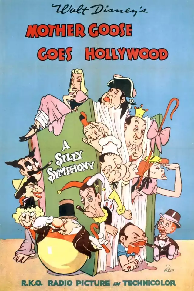movie vertical poster fallback