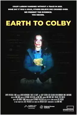 Earth to Colby