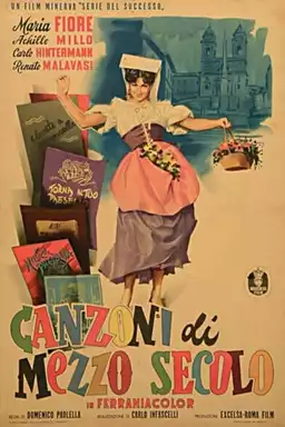 Canzoni di mezzo secolo