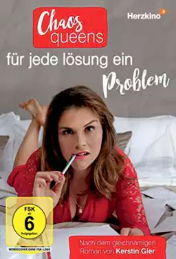 Für jede Lösung ein Problem