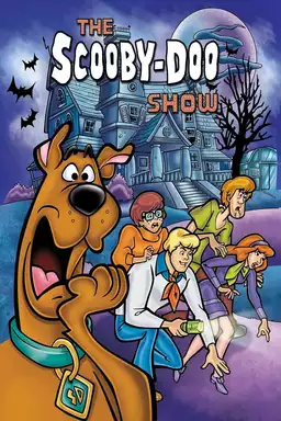 movie Scooby Doo