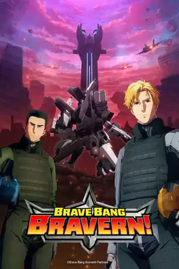 Brave Bang Bravern!