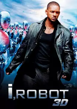 I, Robot