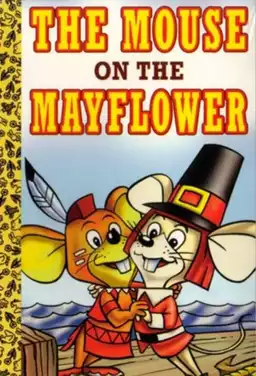 The Mouse on the Mayflower