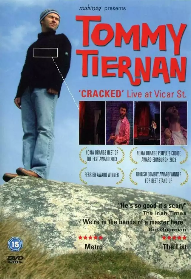movie vertical poster fallback