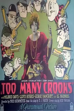 Too Many Crooks