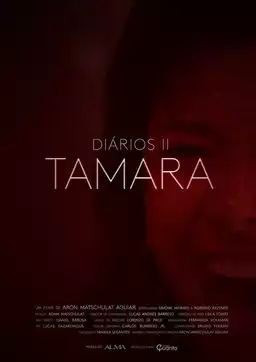 Diários II: Tamara