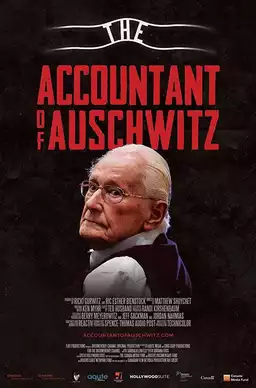 The Accountant of Auschwitz