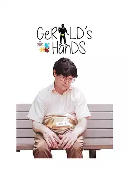 Gerald's Hands