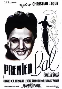 Premier Bal