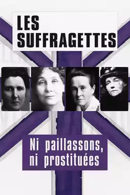 Votes for Women: Wanted!