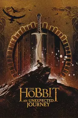 The Hobbit: An Unexpected Journey