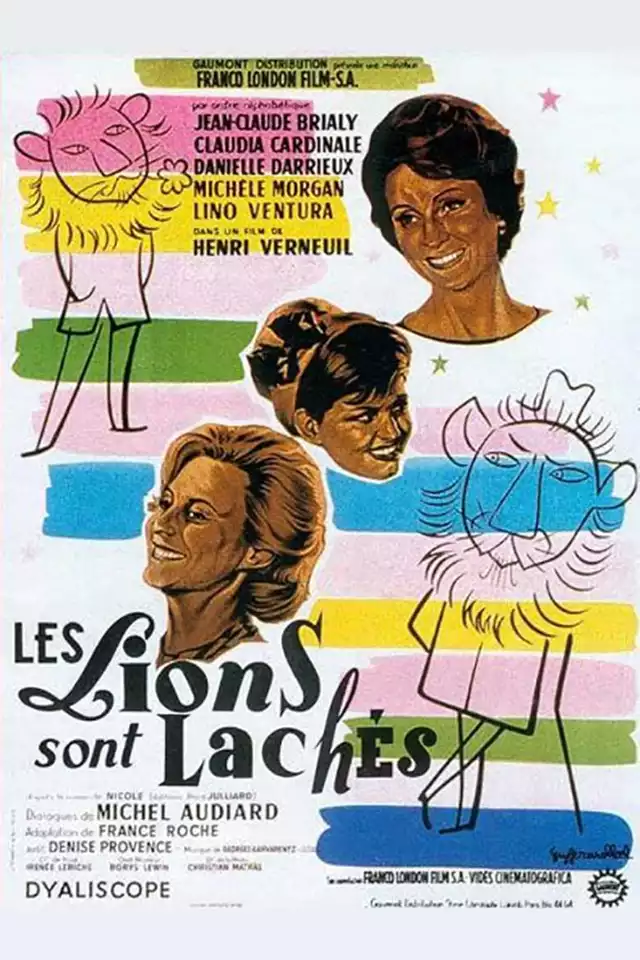 movie vertical poster fallback