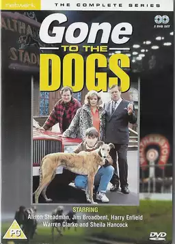 Gone to the Dogs