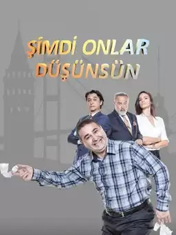 Şimdi Onlar Düşünsün