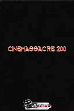 Cinemassacre 200