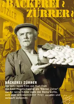 The Zürrer Bakery