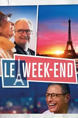 The weekend