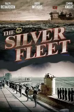 The Silver Fleet