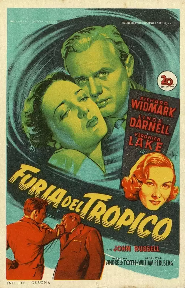 movie vertical poster fallback