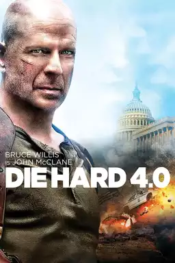 Live Free or Die Hard