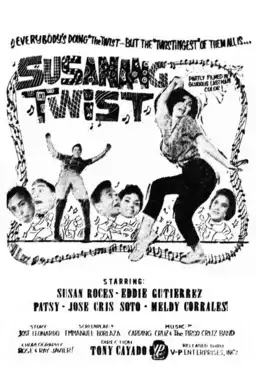 Susanang Twist