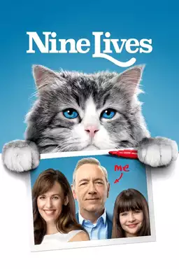 Nine Lives