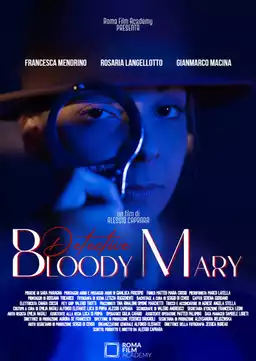 Detective Bloody Mary