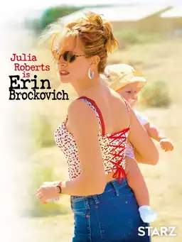 Erin Brockovich