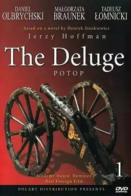 The Deluge