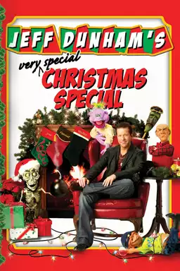 Jeff Dunham's Very Special Christmas Special