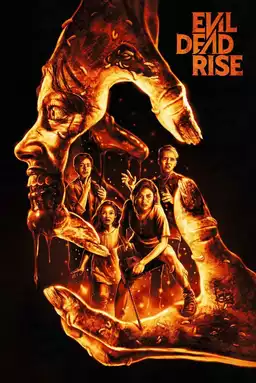 Evil Dead Rise