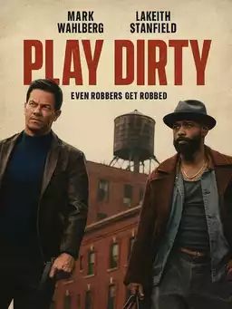 Play Dirty