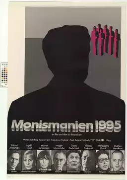 Monismanien 1995