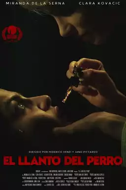 El llanto del perro