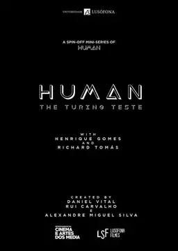 HUMAN: The Turing Test